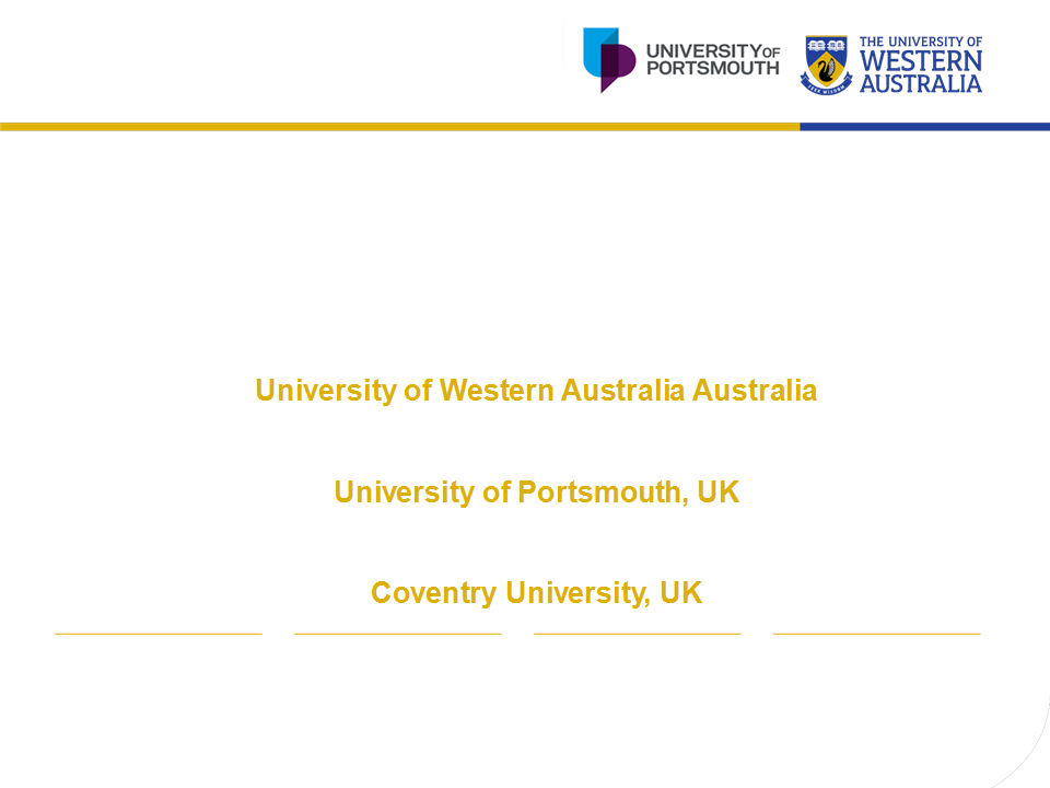 presentation icbr 2019
